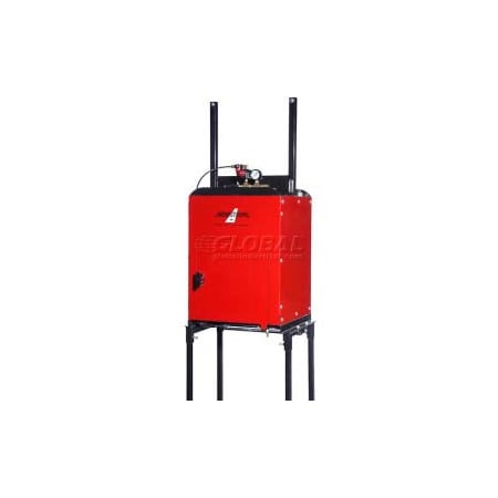 Newstripe Newstripe Big Squeeze Pail & Can Crusher 10001655